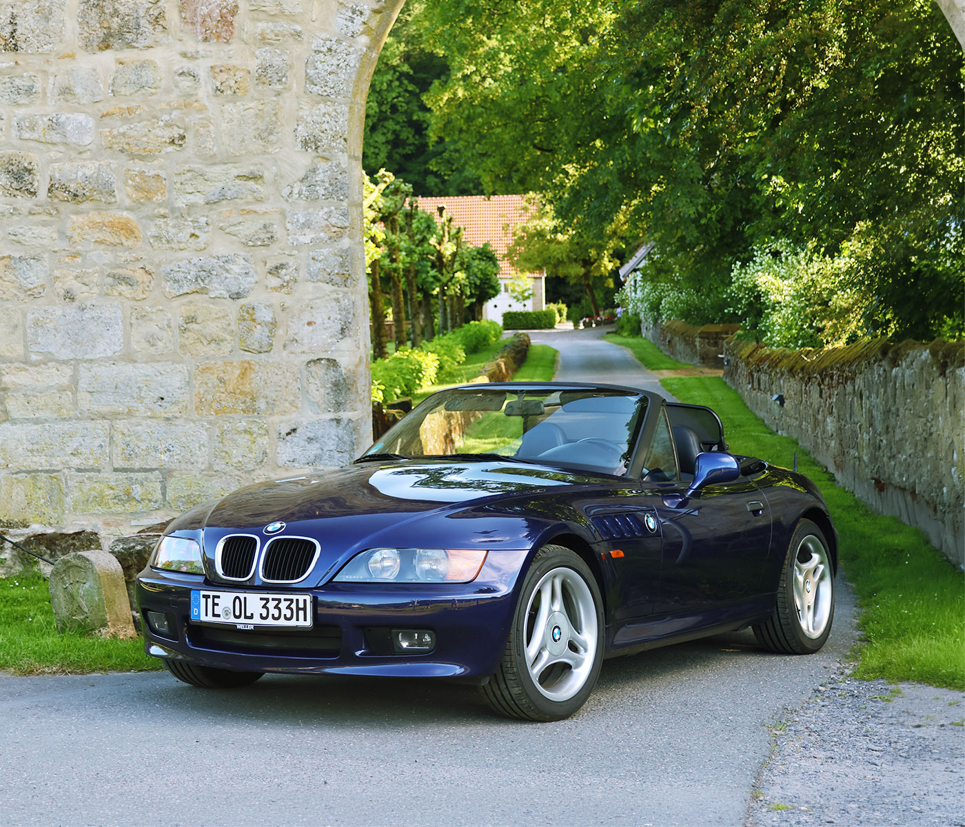 Sternstunden-Oldtimer-Lovers-Z3